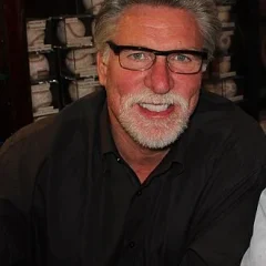 Jack Morris height profile photo
