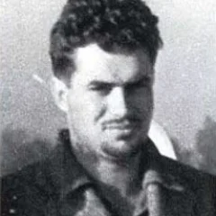 Jack Parsons height profile photo