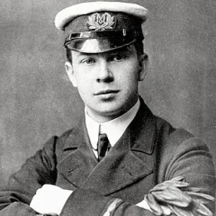 Jack Phillips (wireless operator) height profile photo