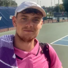 Jack Pinnington Jones height profile photo