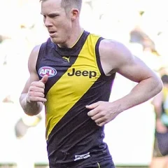 Jack Riewoldt height profile photo