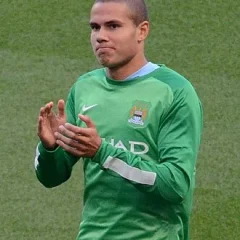 Jack Rodwell height profile photo