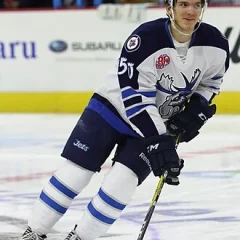 Jack Roslovic height profile photo