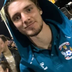 Jack Rudoni height profile photo