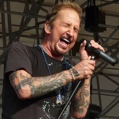 Jack Russell (musician) height profile photo