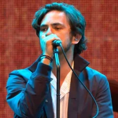 Jack Savoretti height profile photo