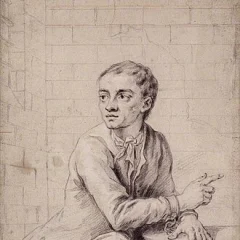 Jack Sheppard height profile photo