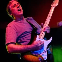 Jack Sherman height profile photo