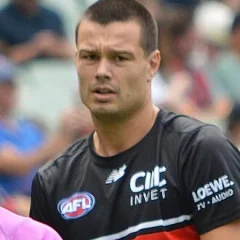 Jack Silvagni height profile photo