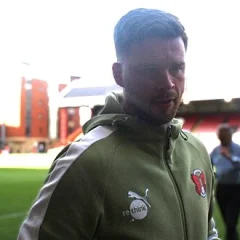Jack Simpson (footballer) height profile photo
