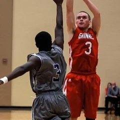 Jack Taylor (basketball) height profile photo