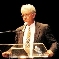 Jack Thompson (activist) height profile photo