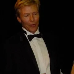 Jack Wagner (actor) height profile photo