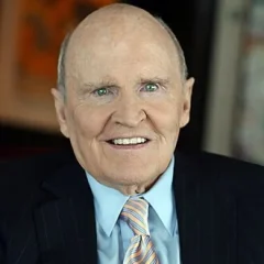 Jack Welch height profile photo