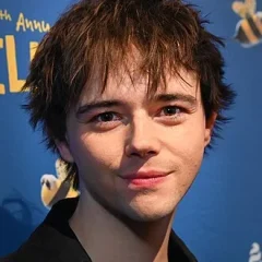 Jack Wolfe (actor) height profile photo