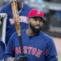 Jackie Bradley Jr. height profile photo