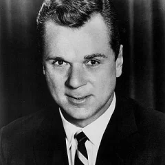 Jackie Cooper height profile photo