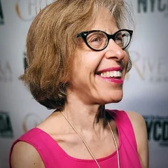 Jackie Hoffman height profile photo