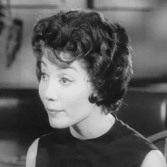 Jackie Joseph height profile photo