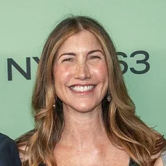 Jackie Sandler height profile photo