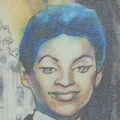 Jackie Shane height profile photo