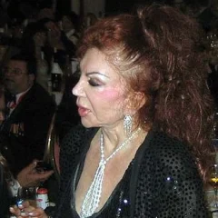 Jackie Stallone height profile photo