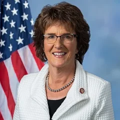 Jackie Walorski height profile photo