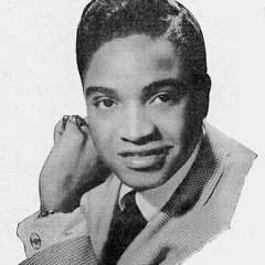 Jackie Wilson height profile photo