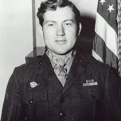 Jacklyn H. Lucas height profile photo