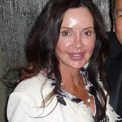Jacklyn Zeman height profile photo