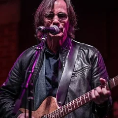Jackson Browne height profile photo