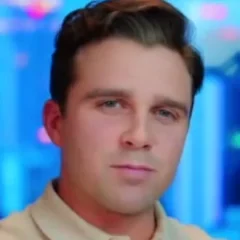 Jackson Hinkle height profile photo