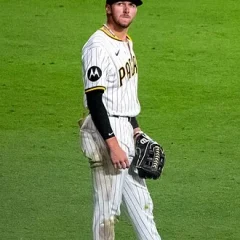 Jackson Merrill height profile photo