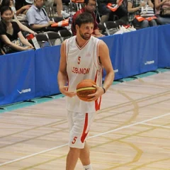 Jackson Vroman height profile photo