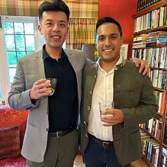 Jacky Chou height profile photo