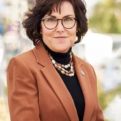 Jacky Rosen height profile photo