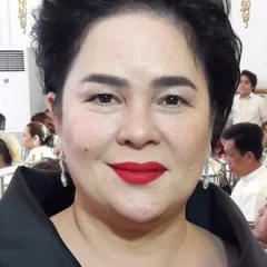 Jaclyn Jose height profile photo