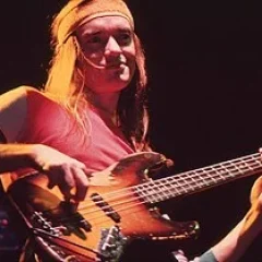 Jaco Pastorius height profile photo