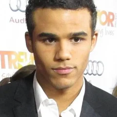 Jacob Artist height profile photo