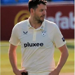 Jacob Duffy height profile photo