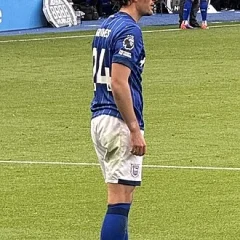 Jacob Greaves height profile photo