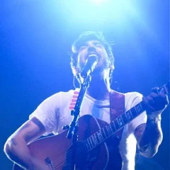 Jacob Hoggard height profile photo