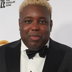 Jacob Lusk height profile photo