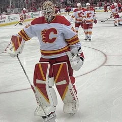 Jacob Markström height profile photo