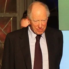 Jacob Rothschild, 4th Baron Rothschild height profile photo
