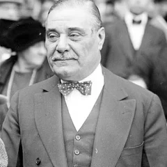 Jacob Ruppert height profile photo