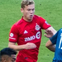 Jacob Shaffelburg height profile photo