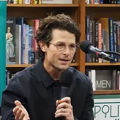 Jacob Soboroff height profile photo
