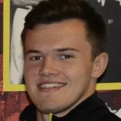 Jacob Stockdale height profile photo