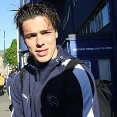 Jacob Widell Zetterström height profile photo